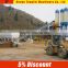 High quality portable ready mix concrete on sale with low price