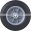 Solid Wheel With High Quality