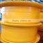 Truck 8.00-02 Steel Jiujiu Wheel Rim
