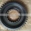 sino howo gearbox parts reduction gear 19726