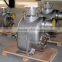 2" to 12" heavy duty self priming solids handling trash water pump