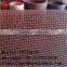 Copper Knitted Mesh