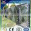 Wrought iron Security Fence, Houserailing,Garden&courtyard Security Grill