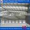 Pre-engineering Structural Steel Workshop for Sale