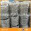 O/A payment barbed wire price per roll for sale