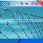 Wholesale Factory Price High Quality Galvanized 4 foot PVC Coted 10 Gauge Chain Link Fence