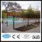 PVC coated portable swimming pool fence made in china