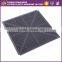 Hot sale anti slip pvc garage interlocking floor tiles