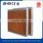 5090honeybomb water evaporative solar greenhouse paper cooling pad