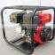 irrigation gasoline 2" water pump
