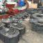 China Wet Pan Mill Supplier ,edge Runner Mill