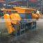 New design shredder machine, waste plastic shredder for sale with CE