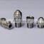 Stainless Steel GG30 Narrow Full Cone Water Spray Jet Nozzle