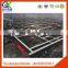 Hydraulic Dump With Oil Brake Environmental Protection Tricycle