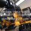 Hydraulic static pile driver, Hydraulic pressure static pile driver