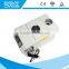 Portable industrial fog machine mist maker air humidifier for plantings, flowers