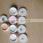 French Nails Camouflage acrylic powder