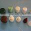 plastic disc top bottle cap 28/410