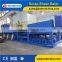 Scrap Metal Shearing Baler for Sri Lanka