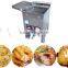 henny penny gas pressure fryer