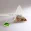 High Speed Small Granule Tea Triangle Nylon Mesh Tea Bag Packing Machine