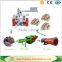 Export to Malaysia EFB firewood briquette machine