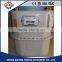 diaphragm mechanical gas flowmeter