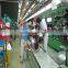 Automatic Motorcycle Assembly Line