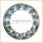 China professional manufacturing internal tooth lock washers