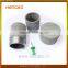 Stainless Steel Probe Filter Caps Protection Covers for Digital Controller Temperature Humidity