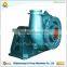 Large Solid Partical Transfer Diesel Engine Driving Sand Dredging Pump
