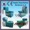 Waste wood sawdust charcoal plant