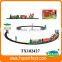 toy trains for kids, battery operated toy train set steam locomotives
