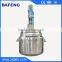 5000L agitated tower reactor