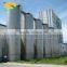 production of milk powder