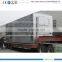 Advanced Waste Tyre Recycling Pyrolysis Machine With PLC Control