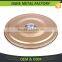 Kitchen Extra-Strong Carbon Steel Commercial Pudding Steamer