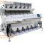 Metak CCD rice color sorter / ccd camera color sorter, color sorting machine