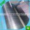 PP woven weed killer cloth ground cover for garden