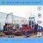 Small Floating Bucket Chain Wheel Dredger for Sale