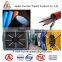 40/33mm silicore plastic tube/plb duct