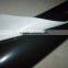 white/black silo cover ,silo cover film for storage grains
