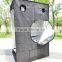 Hydroponic Grow Tent 600D Mylar 1.2mx1.2mx2m