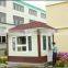 Prefabricated kiosks are for sale