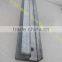 galvanized steel door frame u channel profile