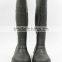 2017 new minning industry safety boots with steel toe