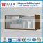 Different function prefab mobile container type house