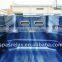 free standing corner bathtub/folding-hot-tub/inflateable hot tub