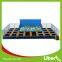 Kids favorite big indoor trampoline