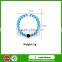 New Desigh Silicone Bead Bracelet